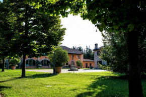 Relais Cascina Scottina